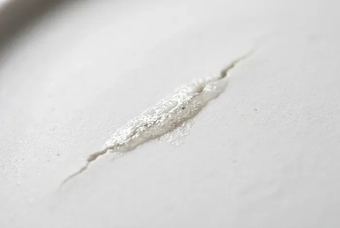 Comment réparer l'émail d'une cuvette WC efficacement