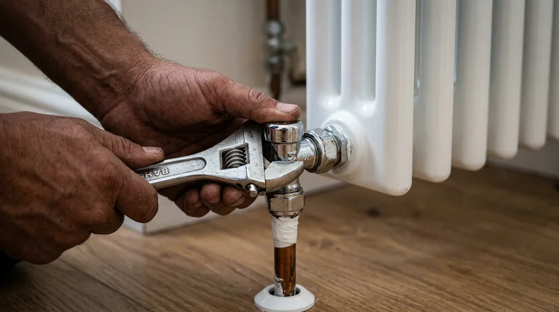 Le matériel indispensable pour réussir votre installation