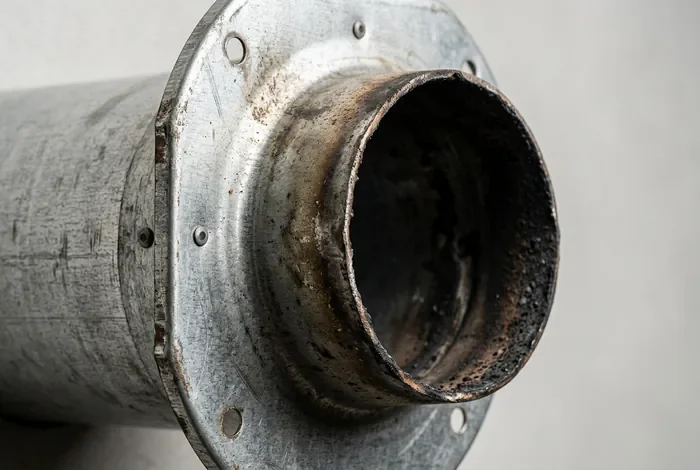 Sèche-linge qui sent le brûlé : causes et solutions 2026