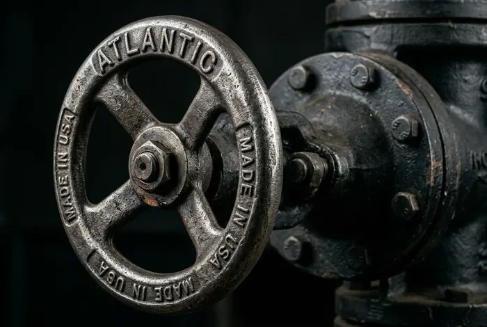 Comment débloquer une vanne 3 voies Atlantic rapidement